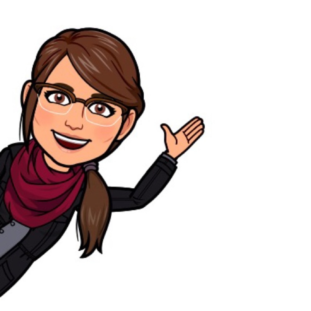 Meet your Posher, Cheyenne